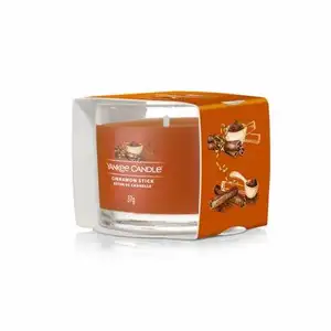 Yankee candle Cinnamon Stick Filled Votive