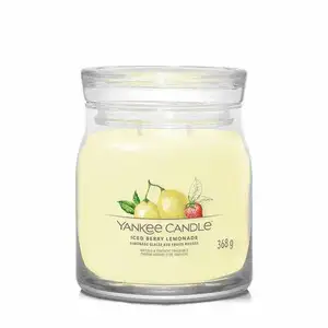 YC Iced Berry Lemonade Signature Medium Jar