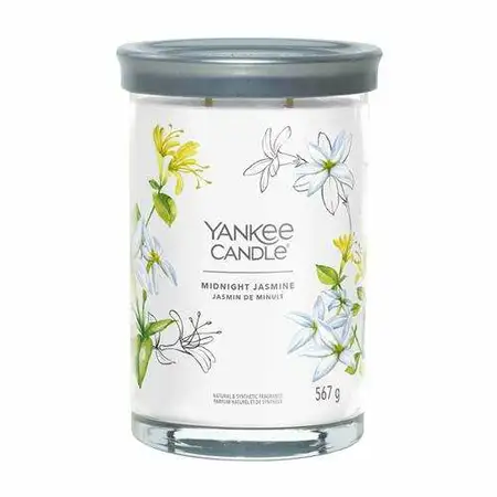 YC Midnight Jasmine Signature Large Tumbler