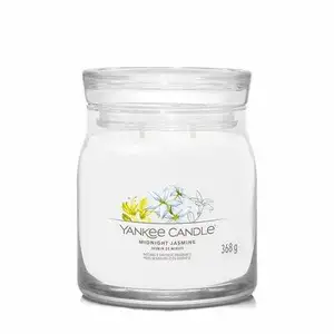 YC Midnight Jasmine Signature Medium Jar