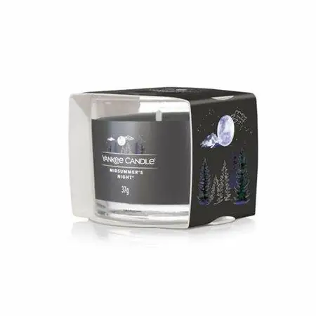 Yankee candle Midsummer's Night Filled Votive