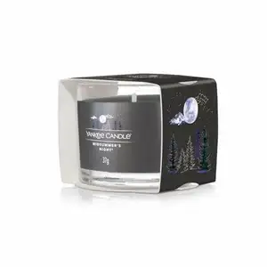 Yankee candle Midsummer's Night Filled Votive
