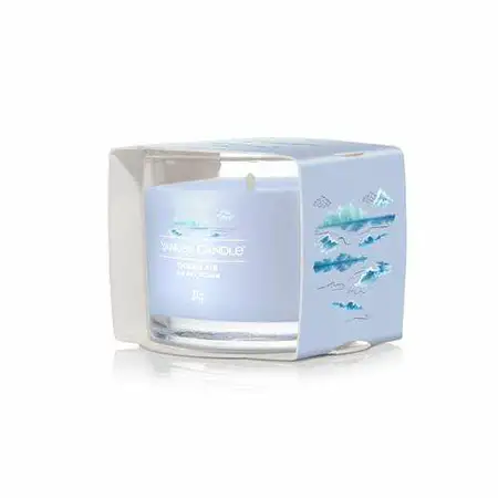 YC Ocean Air Filled Votive