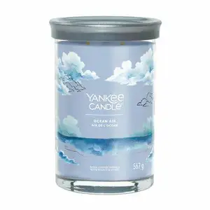 YC Ocean Air Signature Large Tumbler