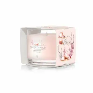 Yankee candle Pink Sands Filled Votive