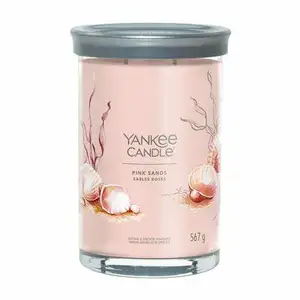 Yankee candle Pink Sands Signature Large Tumbler
