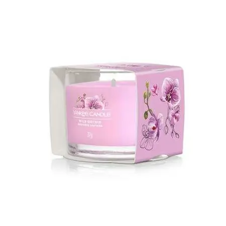 Yankee candle Wild Orchid Filled Votive