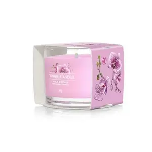 Yankee candle Wild Orchid Filled Votive