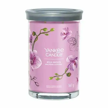 Yankee candle Wild Orchid Signature Large Tumbler